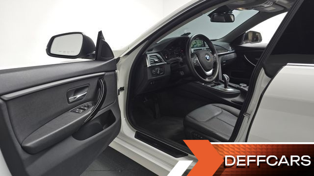 BMW 4-SERIES 420i Gran Coupe Special Edition купить на сайте DeffCars