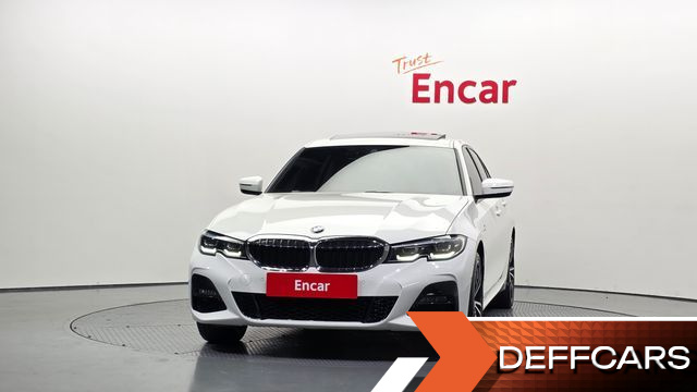 BMW 3-SERIES 330e M Sport купить на сайте DeffCars