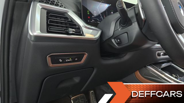 BMW X7 xDrive 40i M Sport 7STR купить на сайте DeffCars