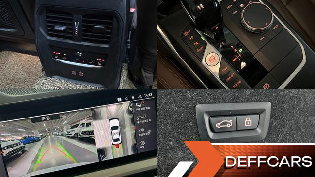BMW 3-SERIES 320i Luxury купить на сайте DeffCars