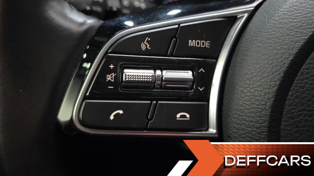 Kia K3 Prestige купить на сайте DeffCars