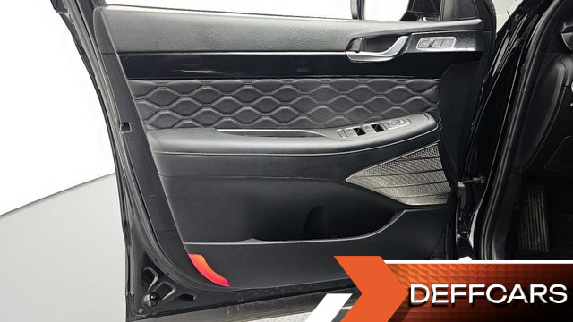 Hyundai PALISADE Gasoline 3.8 4WD Calligraphy купить на сайте DeffCars