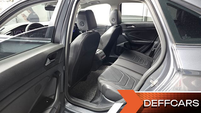 Volkswagen JETTA 1.5 TSI Prestige купить на сайте DeffCars
