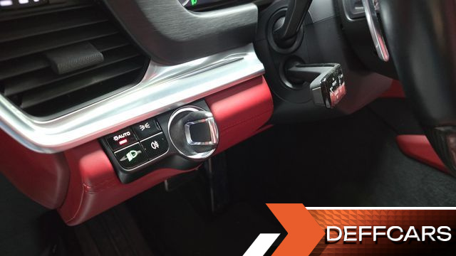 Porsche PANAMERA 4.0 GTS купить на сайте DeffCars