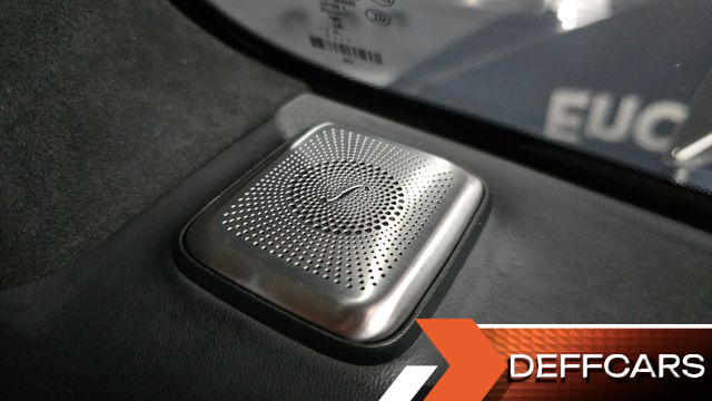 Mercedes G-CLASS AMG G63 Manufaktur купить на сайте DeffCars
