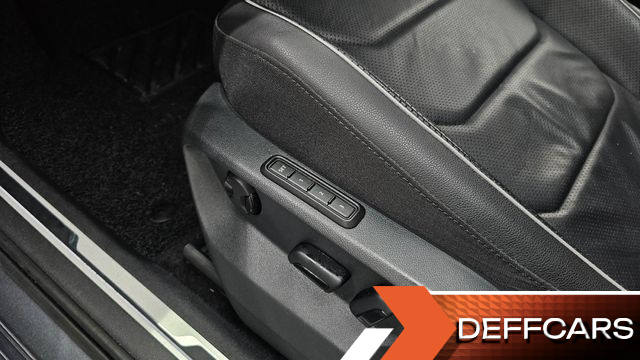 Volkswagen TIGUAN 2.0 TSI Prestige купить на сайте DeffCars