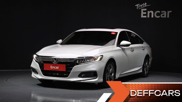 Honda ACCORD 1.5 Turbo купить на сайте DeffCars