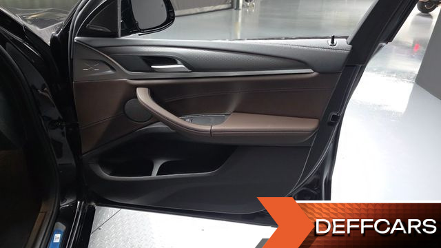 BMW X4 xDrive20i M Sport Pro Special Edition купить на сайте DeffCars