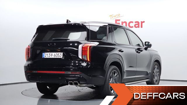 Hyundai PALISADE Gasoline 3.8 2WD Le Blanc купить на сайте DeffCars