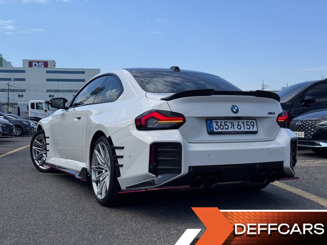 BMW M2 M2 Coupe купить на сайте DeffCars