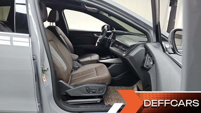 Audi Q4 E-TRON 40 Premium купить на сайте DeffCars
