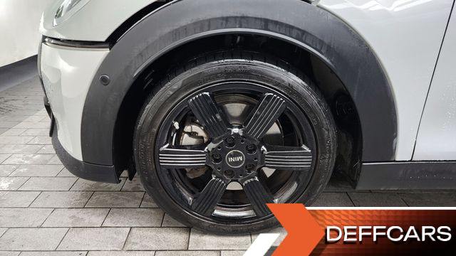 Mini COOPER Brick Lane Edition 3rd Gen купить на сайте DeffCars