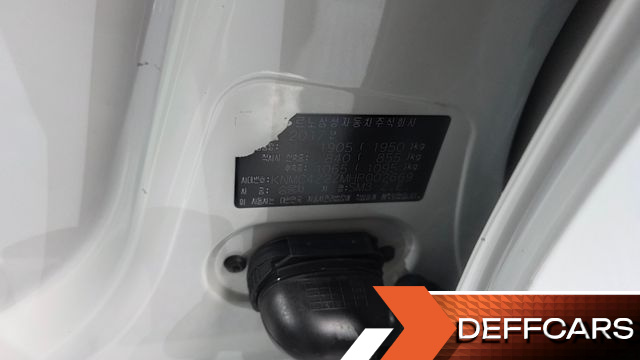Renault-KoreaSamsung SM3 RE купить на сайте DeffCars