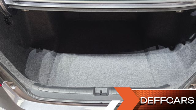 Honda ACCORD 1.5 Turbo купить на сайте DeffCars