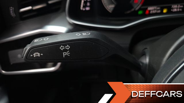 Audi A6 45 TFSI Quattro купить на сайте DeffCars
