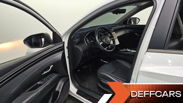 Hyundai TUCSON Gasoline 1.6 Turbo 2WD Modern купить на сайте DeffCars
