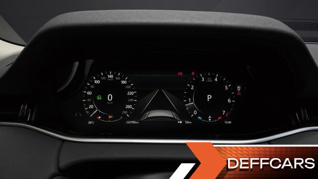 Land Rover RANGE ROVER EVOQUE P250 SE купить на сайте DeffCars