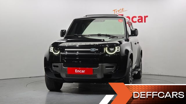 Land Rover DEFENDER 110 P300 X-Dynamic SE купить на сайте DeffCars