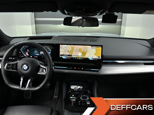 BMW 5-SERIES 520i M Sport купить на сайте DeffCars