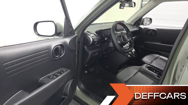 Hyundai CASPER Smart купить на сайте DeffCars