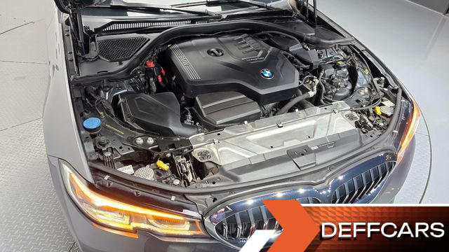 BMW 3-SERIES 320i Luxury купить на сайте DeffCars