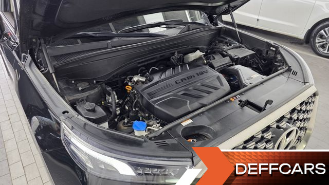 Hyundai PALISADE Diesel 2.2 4WD Calligraphy купить на сайте DeffCars