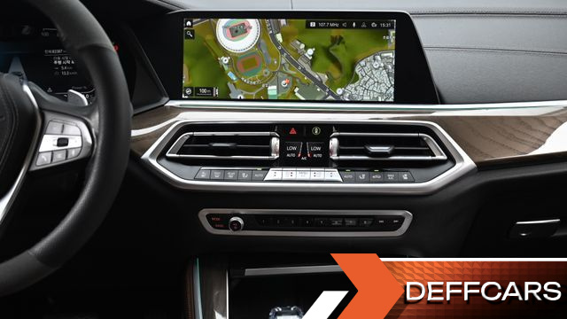 BMW X5 xDrive 30d xLine купить на сайте DeffCars
