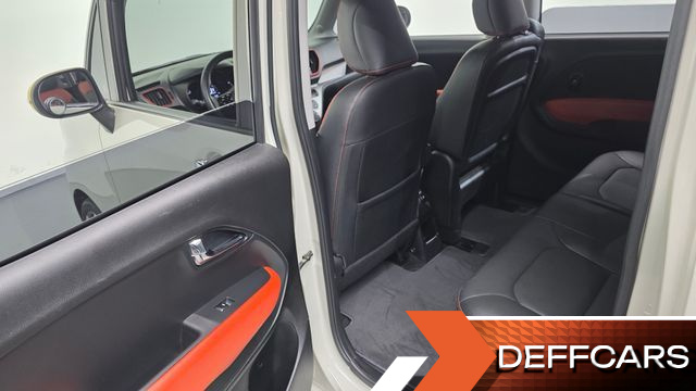 Kia RAY Prestige купить на сайте DeffCars