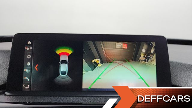 BMW GRAN TURISMO GT 320d купить на сайте DeffCars