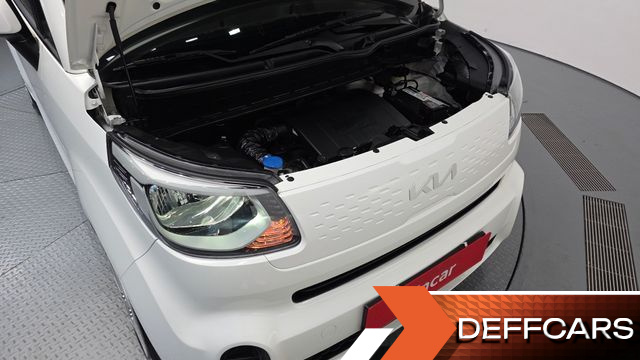 Kia RAY Van Standard купить на сайте DeffCars