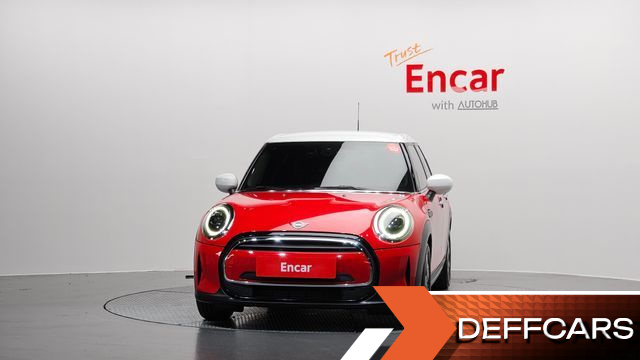 Mini COOPER 5Door Classic Third Generation купить на сайте DeffCars