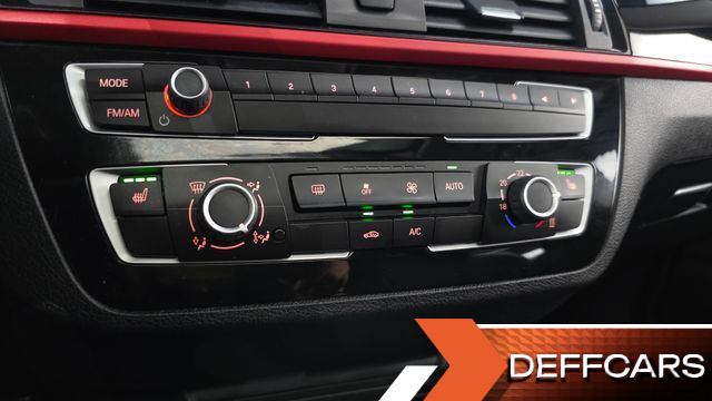 BMW 1-SERIES 118d Sport 5Door купить на сайте DeffCars