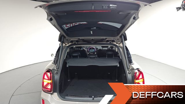 Mini COUNTRYMAN Classic 2nd купить на сайте DeffCars
