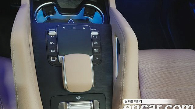 Mercedes GLE-CLASS GLE450 4MATIC купить на сайте DeffCars