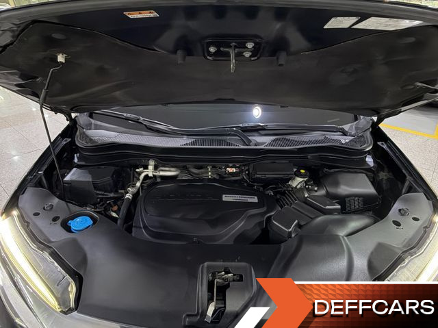 Honda PILOT 3.5 Elite купить на сайте DeffCars