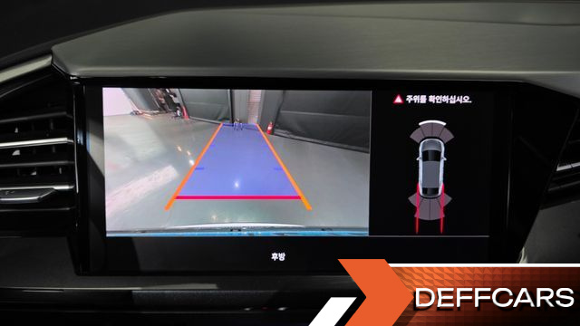 Audi Q4 E-TRON 40 Premium Sportback купить на сайте DeffCars