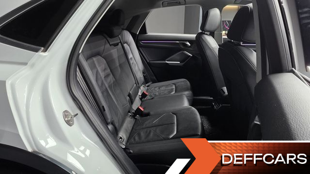 Audi Q3 40 TFSI Quatrro Sport Back купить на сайте DeffCars