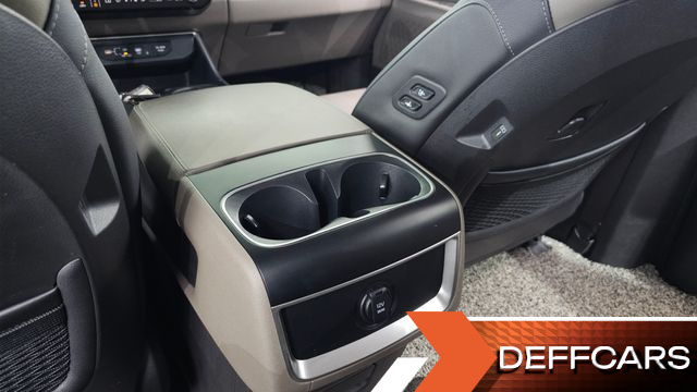 Kia CARNIVAL HEV 9seater Nobless купить на сайте DeffCars