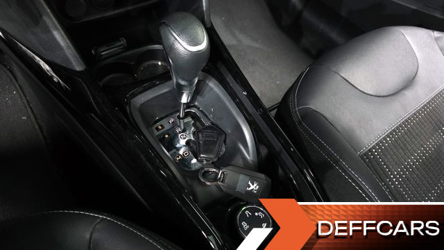Peugeot 2008 1.5 BlueHDi Allure купить на сайте DeffCars