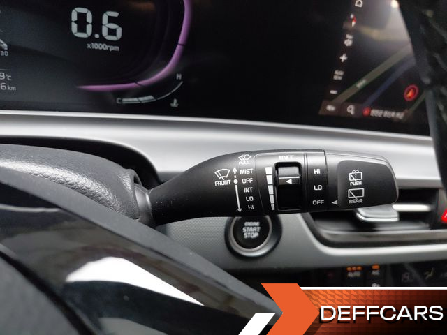 Kia SELTOS Gasoline 2.0 2WD Trendy купить на сайте DeffCars