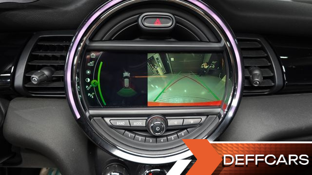Mini COOPER HIGH Third Generation купить на сайте DeffCars