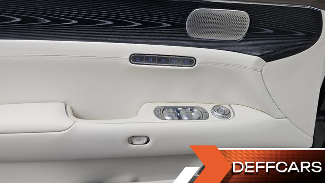 Genesis G90 Gasoline 3.5 Turbo AWD купить на сайте DeffCars
