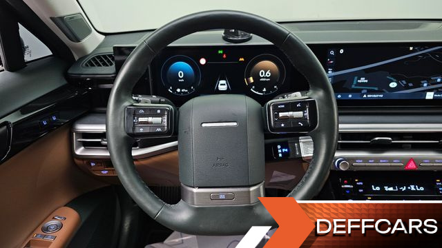 Hyundai GRANDEUR 3.5 Gasoline 2WD Exclusive купить на сайте DeffCars