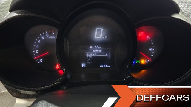 Kia RAY Van Standard купить на сайте DeffCars