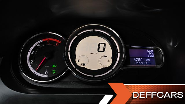 Renault-KoreaSamsung SM3 Diesel LE купить на сайте DeffCars