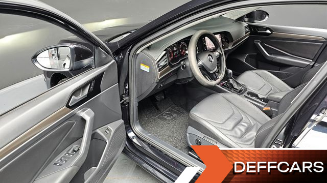 Volkswagen JETTA 1.4 TSI Prestige купить на сайте DeffCars