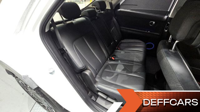Hyundai IONIQ5 Long Range AWD Prestige купить на сайте DeffCars
