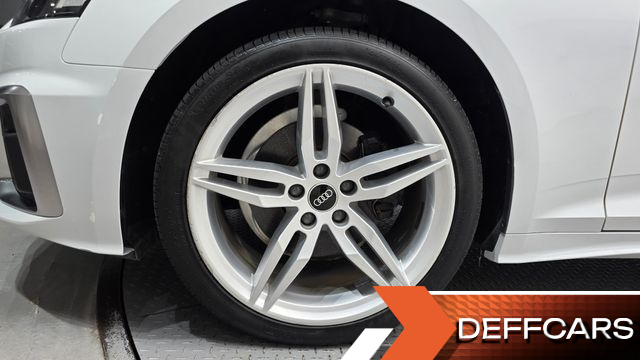 Audi A5 40 TFSI Quattro Premium Sportback купить на сайте DeffCars