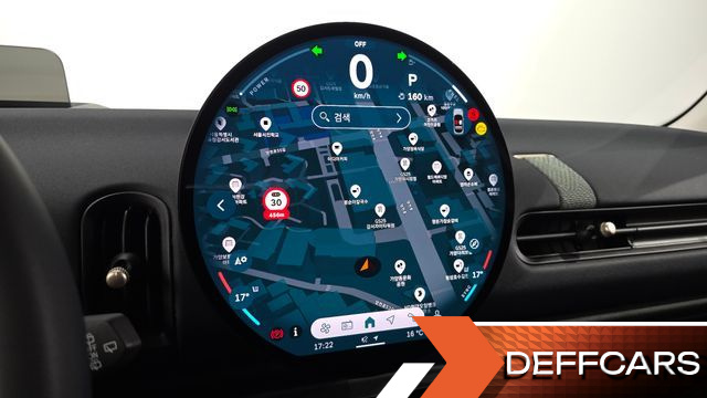 Mini COOPER 5Door Essential купить на сайте DeffCars