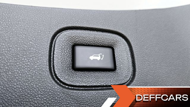 Renault-KoreaSamsung QM6 2.0 LPe RE 2WD купить на сайте DeffCars